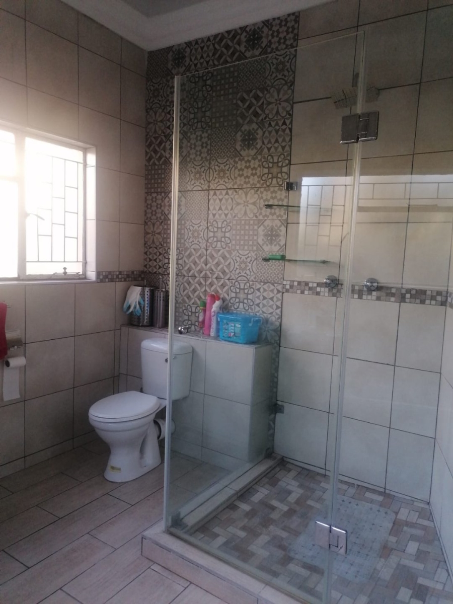 To Let 4 Bedroom Property for Rent in Sasolburg Free State